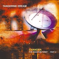 Kscope Chandra: The Phantom Ferry - Part Ii - Tangerine Dream