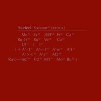 Warp Succour (Redux) - Seefeel
