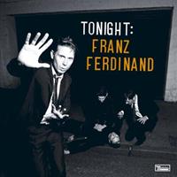 Domino Tonight: Franz Ferdinand - Franz Ferdinand