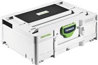 Festool Bluetooth Lautsprecher TOPROCK SYS3 BT20 M Musik Radio 205502