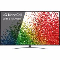 LG 4K Ultra HD TV 50NANO886PB (2021)