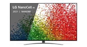 LG 4K Ultra HD TV 65NANO886PB (2021)