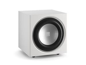 Dali SUB E-9 F SATIN 220-240V Subwoofer Wit