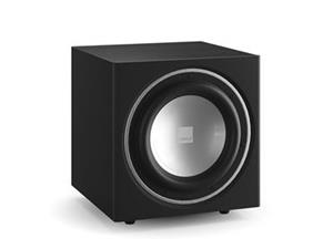 Dali SUB E-9 F SATIN 220-240V Subwoofer Zwart