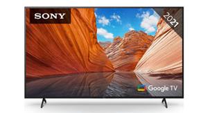 Sony Bravia KD-55X81J – 4K (2021)