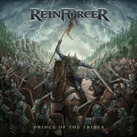 Scarlet Prince Of The Tribes - Reinforcer