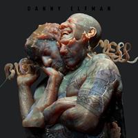 Anti Big Mess - Danny Elfman