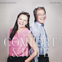 Sony Songs Of Comfort & Hope - Yo-yo Ma & Kathryn Stott