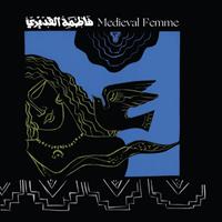Hyperdub Medieval Femme - Fatima Al Qadiri