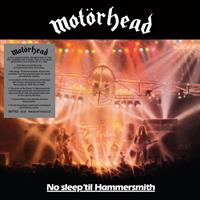 BMG No Sleep Til Hammersmith - Motorhead