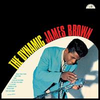 Hoodoo Dynamic James Brown - James Brown
