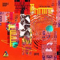 On The Corner Double Drop: Cosmic Essentials Vol. 1 - Uffe & Petwo Evans