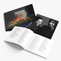 Sony Utopian Ashes - Bobby Gillespie & Jehnny Beth
