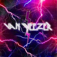 Atlantic Van Weezer - Weezer