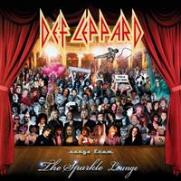 Universal Music Japan Songs From The Sparkle Lounge - Def Leppard
