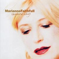 BMG Vagabond Ways - Marianne Faithfull