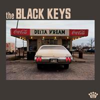 Cbs Delta Kream - The Black Keys