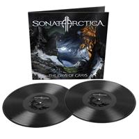 Nuclear Blast The Days Of Grays -Reissue- - Sonata Arctica