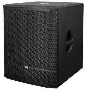 DAP Pure-18AS active 18-inch DSP subwoofer