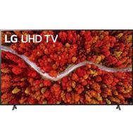 86UP80009LA LCD-LED Fernseher (217 cm/86 Zoll, 4K Ultra HD, Smart-TV)