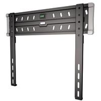 Hama Fix Premium - Vaste muurbeugel - Geschikt voor 32 t/m 65 inch - Zwart