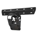 Hama TLT, No Gap, 165 cm (65") TV Wall Bracket, Black