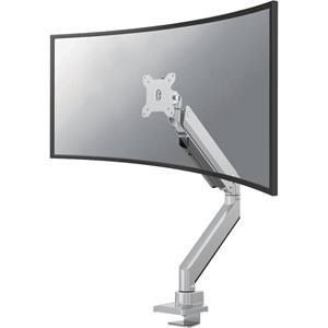 newstar 1 Stück Monitor-Tischhalterung 25,4cm (10 ) - 124,5cm (49 ) Schwenkbar, R