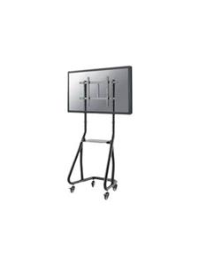 NewStar NS-M3600 BLACK Portable Flat Screen Floor Stand