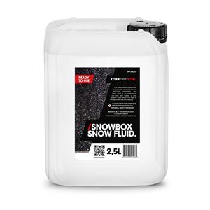 Sneeuwvloeistof voor Snowbox 2,5L