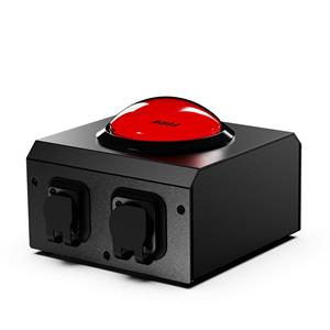 Magic FX Red Button Trigger