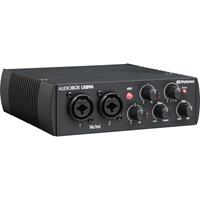 AudioBox USB 96 25th Anniversary Edition USB audio interface