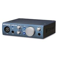 AudioBox iOne USB audio interface