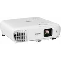 Epson Projektoren EB-E20 - 3LCD projector - portable - 1024 x 768 - 3400 ANSI lumens
