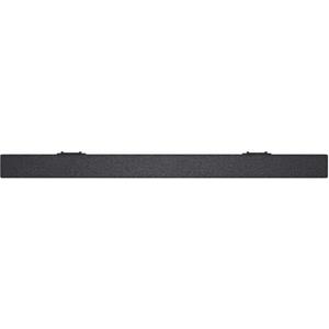 SB521A 3,6 W Zwart
