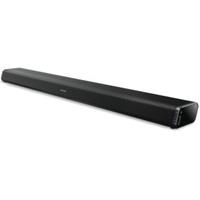 Grundig DSB 970 soundbar luidspreker 2.1 kanalen 60 W Zwart