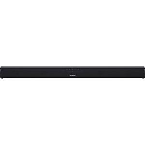 Sharp HT-SB110 zwart