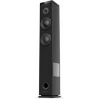 Ljudtorn med Bluetooth Energy Sistem Tower 5 G2 Ebony 65W Svart