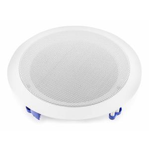 Power Dynamics CSAG6T Alu plafond speaker 100V - 6.5 - 30W