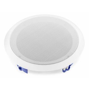 Power Dynamics CSAG8T Alu plafond speaker 100V - 8 - 40W