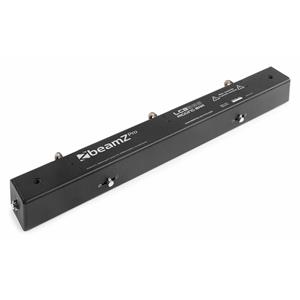 BeamZ Professional BeamZ LCB366 rigging bar voor LCB366 LED paneel