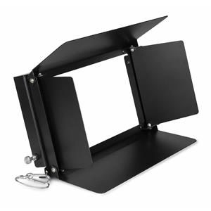 BeamZ Professional Barndoor voor Star-Color 360