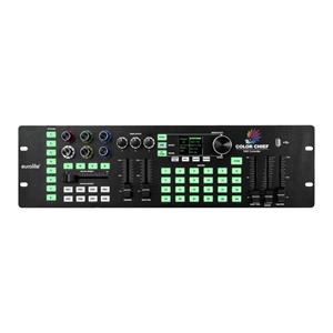 Eurolite Color Chief DMX LED Controller