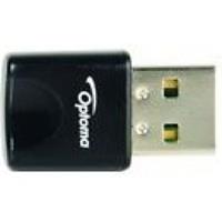 Optoma WiFi Dongle WUSB, WLAN-Adapter