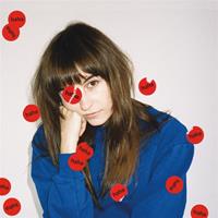 Secretly Canadian I Know I'm Funny Haha (Opaque Blue) - Faye Webster