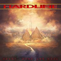 Rtbe F-L Frontiers Heart, Mind And Soul - Hardline