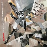 Broken Silence Telepathy - Denny Zeitlin / George Marsh