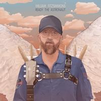 Groenland Ready The Astronaut - William Fitzsimmons