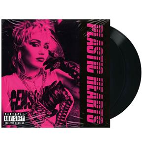 sonymusic Miley Cyrus - Plastic Hearts (Gatefold Sleeve) (2xVinyl) - Sony Music