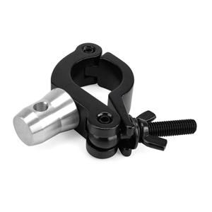 Riggatec Halfcoupler Side Entry met halve spigot 48-51mm