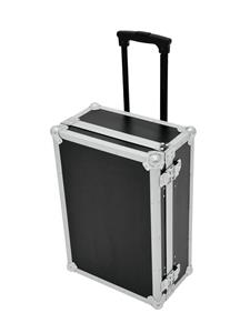 Roadinger Universele trolley flightcase